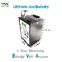51.8V 30Ah Lithium Battery