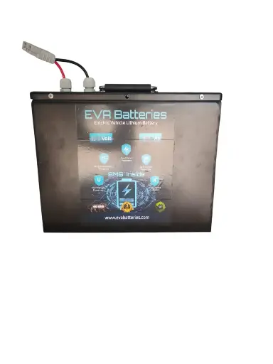 [Inverter LiFePo4 Batteries] Inverter 12.8V 100Ah LiFePo4 Battery